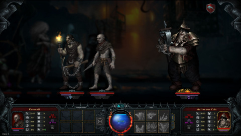 Iratus : Lord of the Dead - Une alternative solide et accessible à Darkest Dungeon