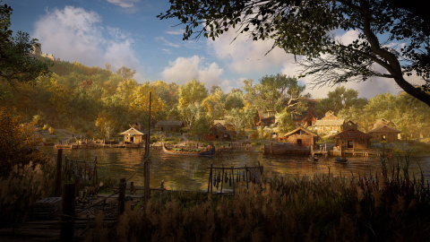 Assassin’s Creed Valhalla : Machines concernées, fenêtre de sortie et trailer dévoilés