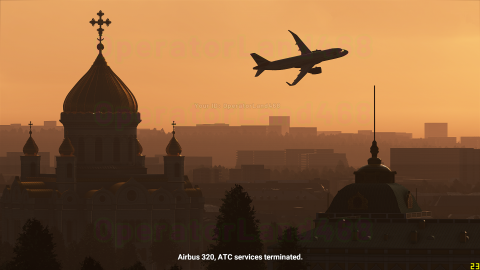  Microsoft Flight Simulator : Nouvelle flopée d'images pour la simulation de vol