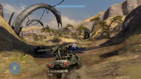 Halo : The Master Chief Collection - Halo 3 date son arrivée sur la version PC