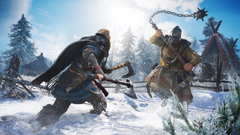 Ubisoft Forward : Far Cry 6, Assassin's Creed Valhalla... Ce qu'il faut retenir de la conférence