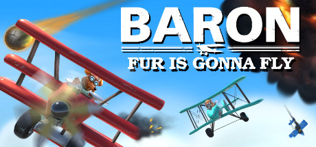 Baron : Fur is Gonna Fly sur Switch