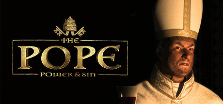 The Pope : Power & Sin sur PC