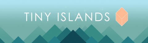 Tiny Islands sur Android