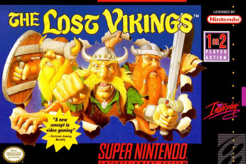 Vikings et jeu vidéo : De Erik the Viking (1984) à Assassin's Creed Valhalla (2020)