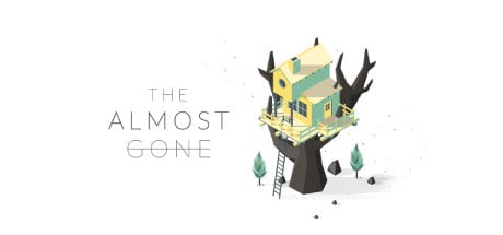 The Almost Gone sur Switch