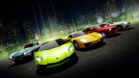 Forza Street : On tente les virages parfaits sur le free to play mobile (Vidéo commentée)