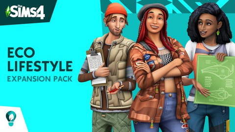 Les Sims 4 : Écologie