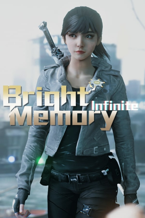 Bright Memory : Infinite sur PS4