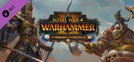 Total War : WARHAMMER II - The Warden & The Paunch sur PC