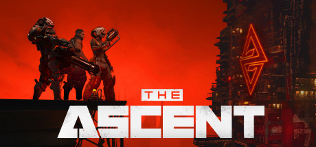 The Ascent sur PC