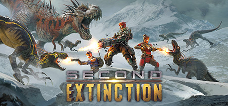 Second Extinction sur Xbox Series