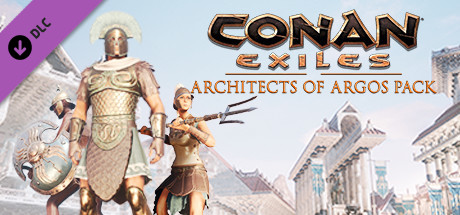 Conan Exiles - Architects of Argos sur PC