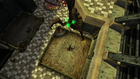 Oddworld - Munch's Oddysee : Le classique de la Xbox à son aise sur Switch