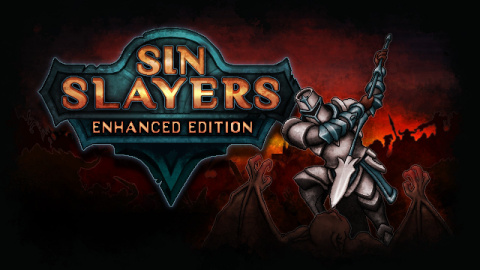 Sin Slayers : Enhanced Edition sur Switch