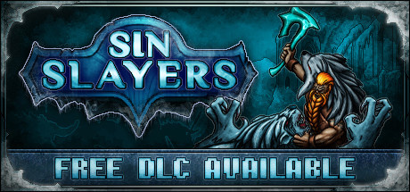 Sin Slayers sur Linux