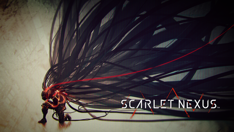 Scarlet Nexus sur PS4