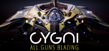 Cygni : All Guns Blazing sur Mac