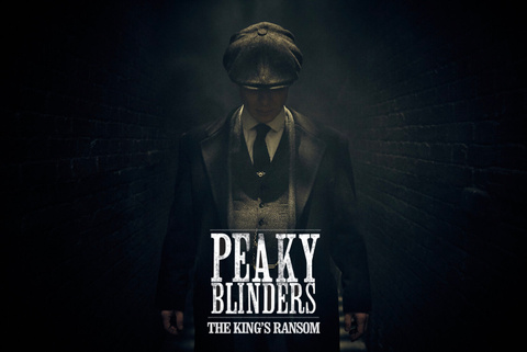 Peaky Blinders : The King's Ransom sur PC