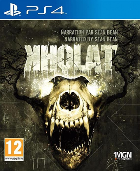 Kholat sur PS4