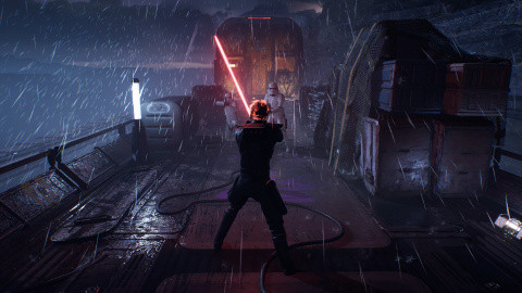 Star Wars Jedi Fallen Order, nouvelle tenue et sabre laser rouge : comment les obtenir ?