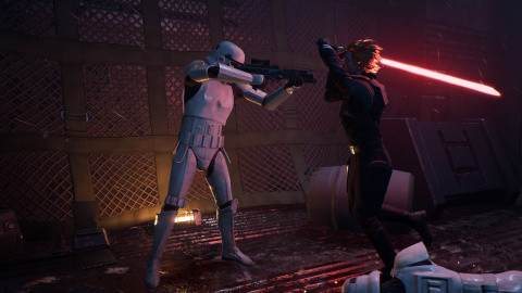 Star Wars Jedi Fallen Order 2 : une sortie sur PC, PS5, Xbox Series… et c’est tout ? 
