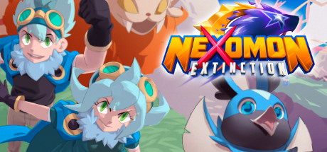 Nexomon : Extinction sur PS4