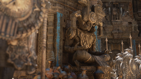 Unreal Engine 5 - Le moteur next-gen dévoile une démo en temps réel sur PS5
