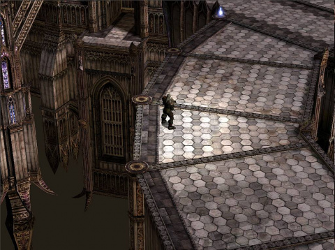 Des images du Diablo 3 de Blizzard North font surface