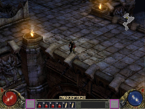 Des images du Diablo 3 de Blizzard North font surface
