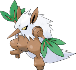 Pokémon GO : nos guides pour battre Terrakium et Viridium en raid et vous préparer au Community Day de Tengalice !