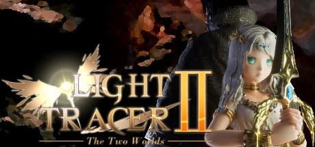 Light Tracer II : The Two Worlds sur PC