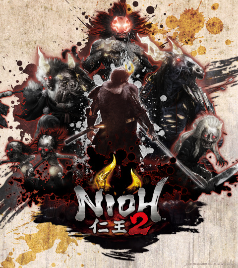 Nioh 2 s'offre un mode Photo et de nouvelles missions
