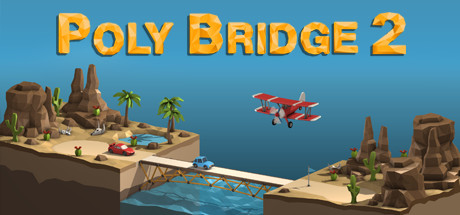Poly Bridge 2 sur PC