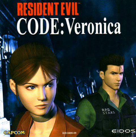 Billet : Pourquoi Resident Evil : Code : Veronica mériterait un remake
