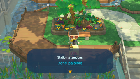 Animal Crossing New Horizons, Rallye Tampons du musée : fonctionnement et récompenses, notre guide