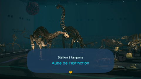 Animal Crossing New Horizons, Rallye Tampons du musée : fonctionnement et récompenses, notre guide