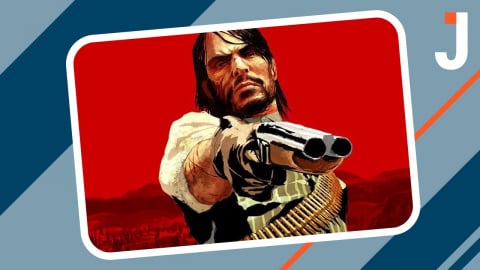 Le Journal du 19/05/20 : PlayStation 5, Red Dead Redemption, Tencent ...