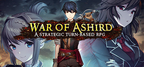 War of Ashird sur PS4