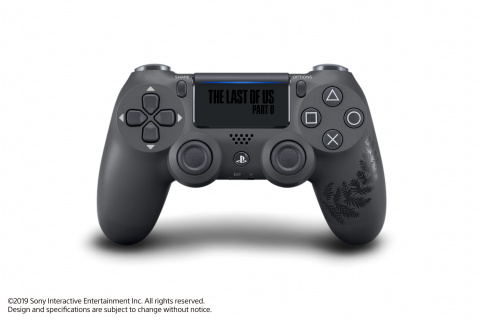 PS4 Pro The Last of Us Part II - Les précommandes sont ouvertes