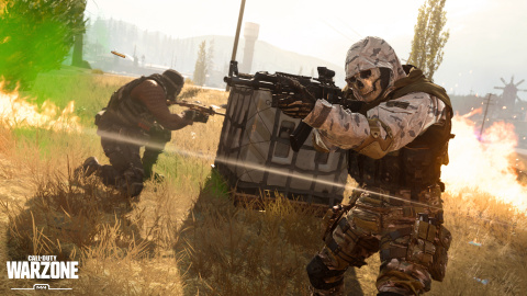 Call of Duty : Modern Warfare et Warzone - Les nouveautés de la semaine