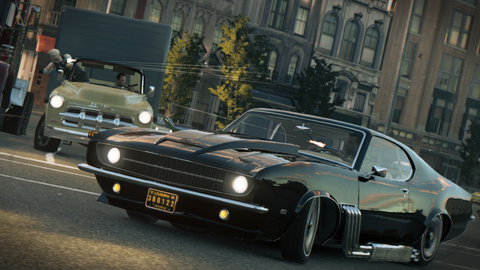 Mafia Trilogy : Les remasters de Mafia II et Mafia III sont disponibles, le remake de Mafia pour le 28 août