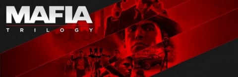 Mafia Trilogy sur Stadia