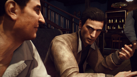 Mafia Trilogy : Une version boîte en approche  sur PC