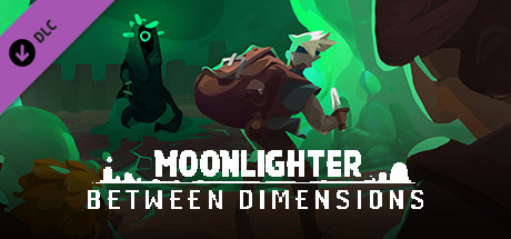 Moonlighter : Between Dimensions sur Switch