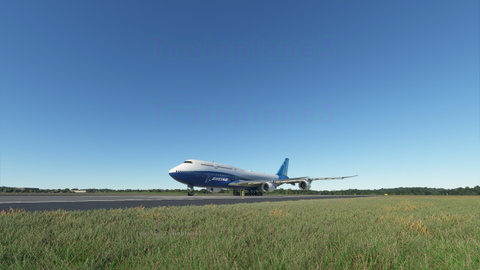 Microsoft Flight Simulator : la bêta fermée prévue pour mi-juillet
