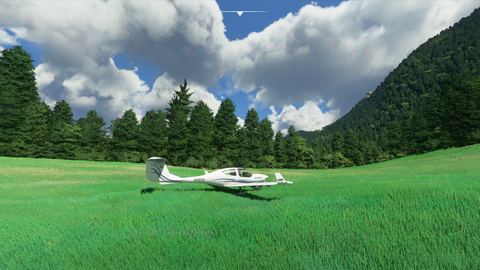 Microsoft Flight Simulator : la bêta fermée prévue pour mi-juillet