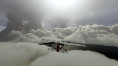 Microsoft Flight Simulator : la bêta fermée prévue pour mi-juillet