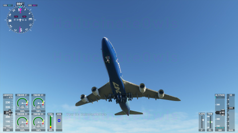 Microsoft Flight Simulator : la bêta fermée prévue pour mi-juillet
