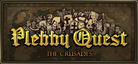 Plebby Quest : The Crusades sur PC